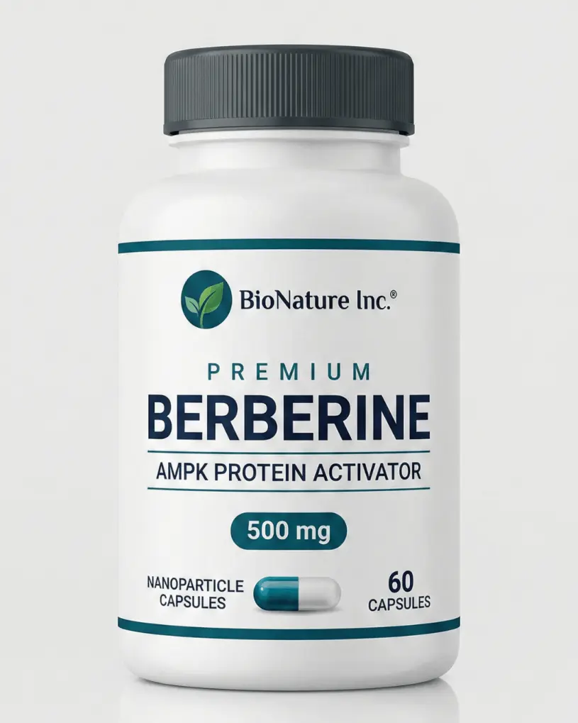 BioNature Berberine